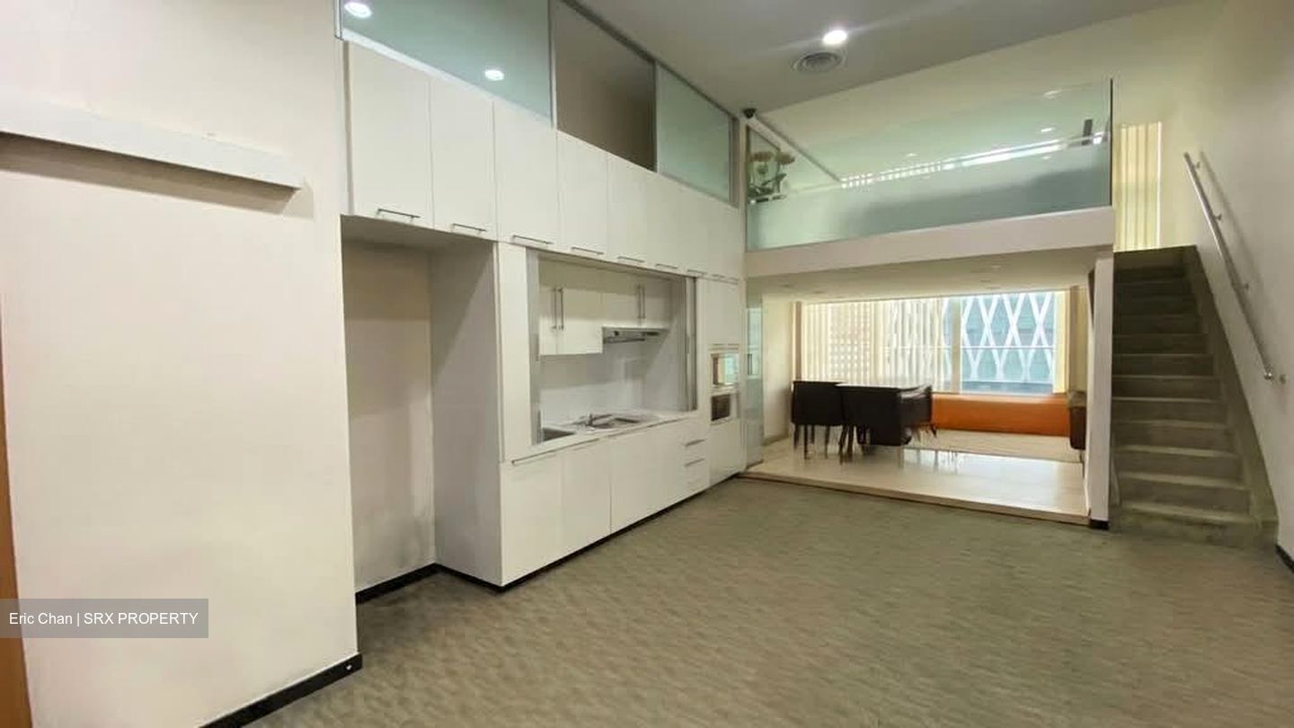 Eu Tong Sen Street (D1), Condominium #583951011